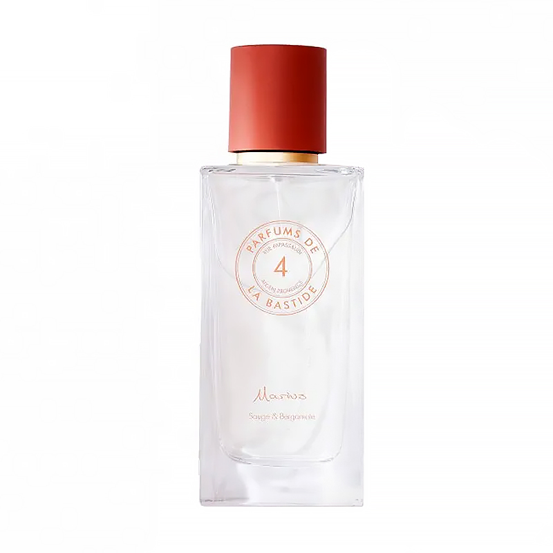 Parfums de la Bastide Marius Парфумована вода унісекс, 50 мл